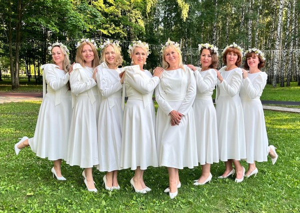 Концерт «По щучьему велению...»
