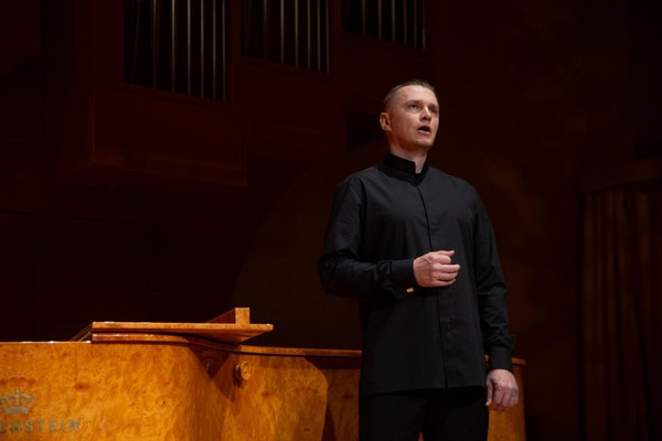 Концерт «Вечерний звон»