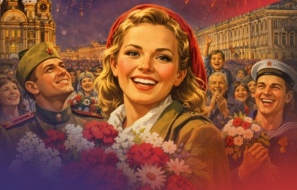 Ларец со сказками