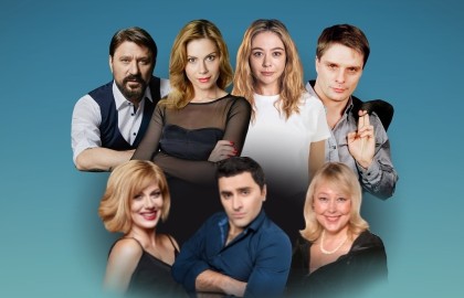 Запчасти для счастья
