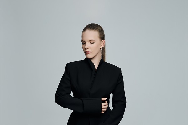 Маэстро-виртуоз: Ева Геворгян