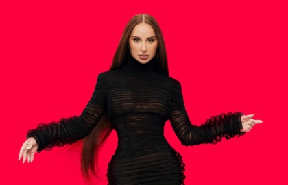 Anna Asti. Шоу «Царица»