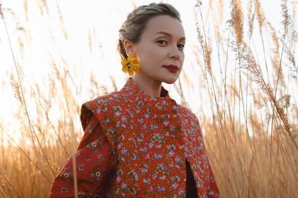 Концерт «Женка»