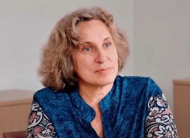 Катерина Мурашова. Не лентяй, а просто устал