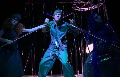 Синюшкин колодец