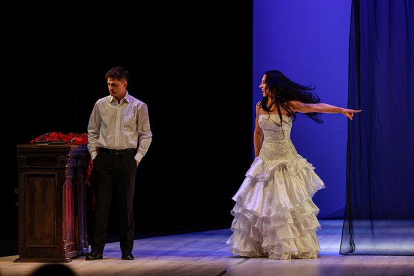 Ромео и Жанетта