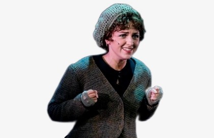 Пиаф. Любовь не по нотам...