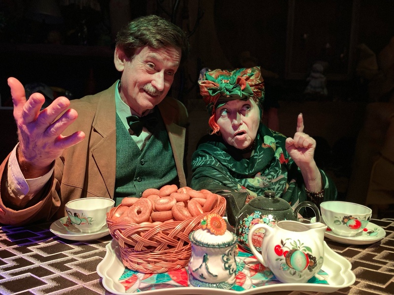 Аркадий Аверченко