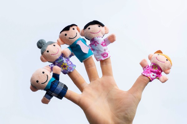 Гуси-лебеди