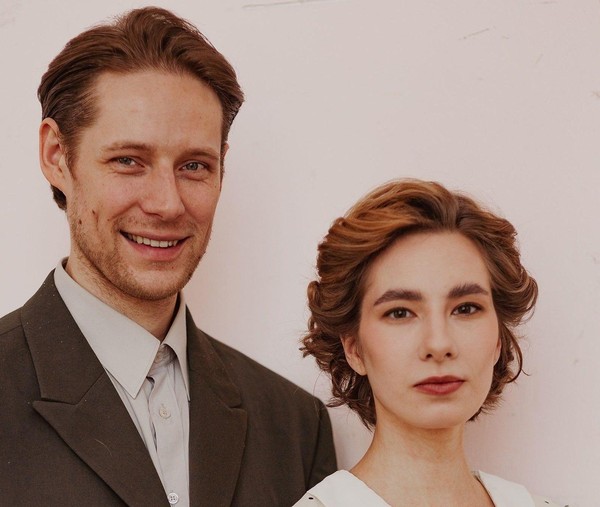 Спектакль «Так и будет»