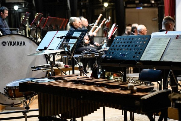 Концерт «Маугли»