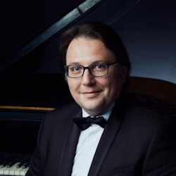 Камерная музыка. Дебюсси, Равель. Аб-т №2