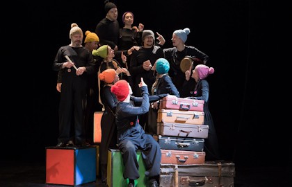 Сказки простого карандаша