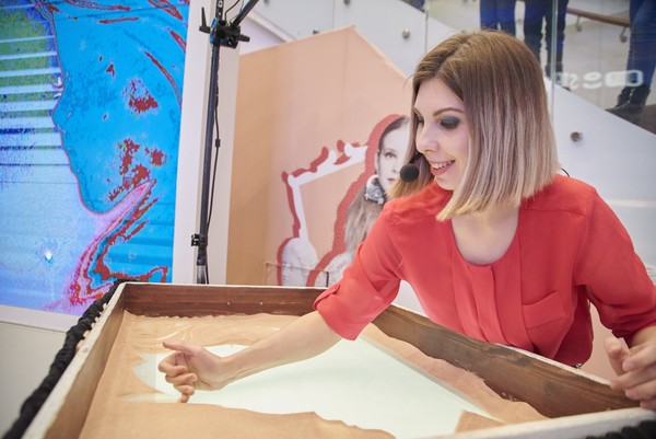 Конёк-горбунок