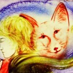 Маленький принц