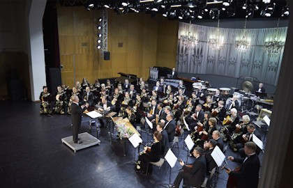 В мире музыкальных терминов и жанров