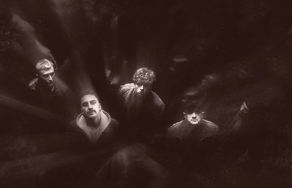 Группа «Abyss Watching Me»