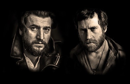 Александр Устюгов. Песни Владимира Высоцкого