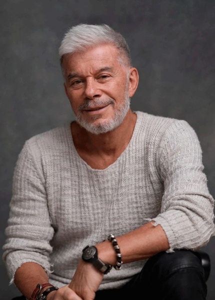 Олег Газманов