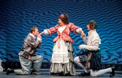 Двенадцатая ночь