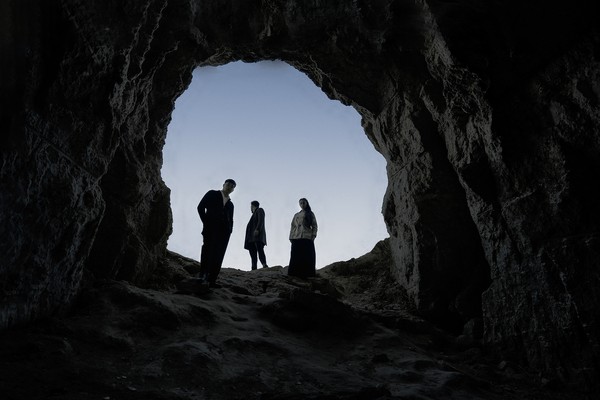 Спектакль «Мелодия жизни»