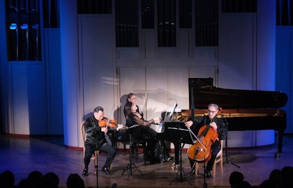 Памяти великого артиста