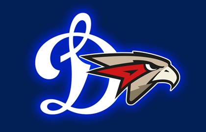 ХК «Динамо-Москва» – ХК «Авангард» Омск