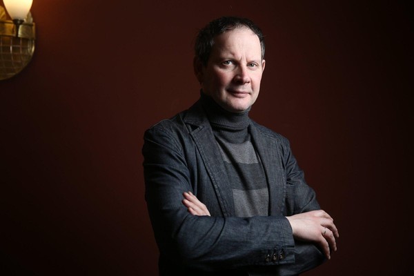 Спектакль «Ревизор»