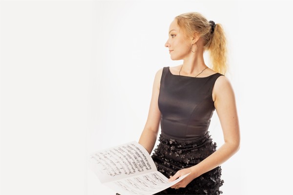 Салон с историей: Лист, Чайковский, Глинка, Моцарт, Слонимский