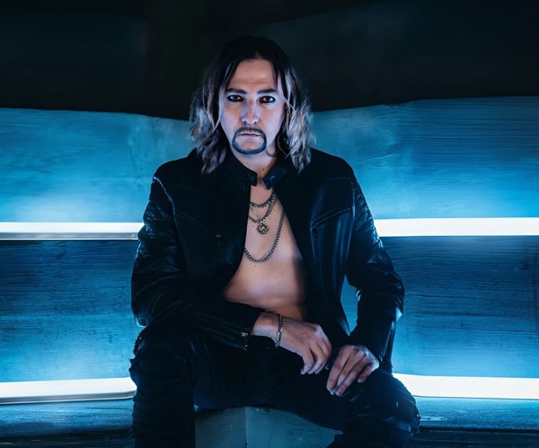 Александр Кэп