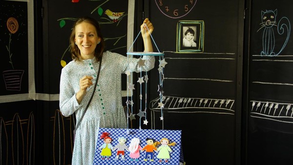 Ирина Сергеева