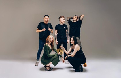 Комедия VS Таро