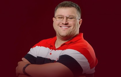 Стендап шоу