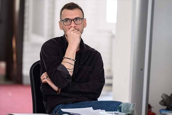 Спектакль «Гугля»