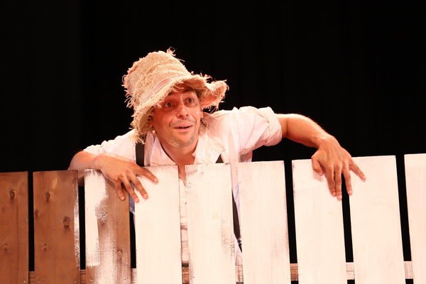 Концерт-спектакль «Том Сойер»