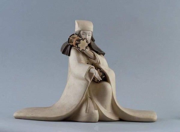 Лекция-концерт «Тан: расцвет придворной музыки»