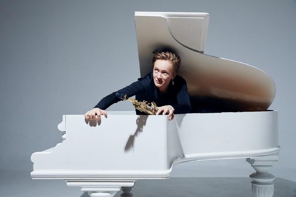 Концерт V Международный фестиваль фортепианных дуэтов «Диалоги невских берегов»