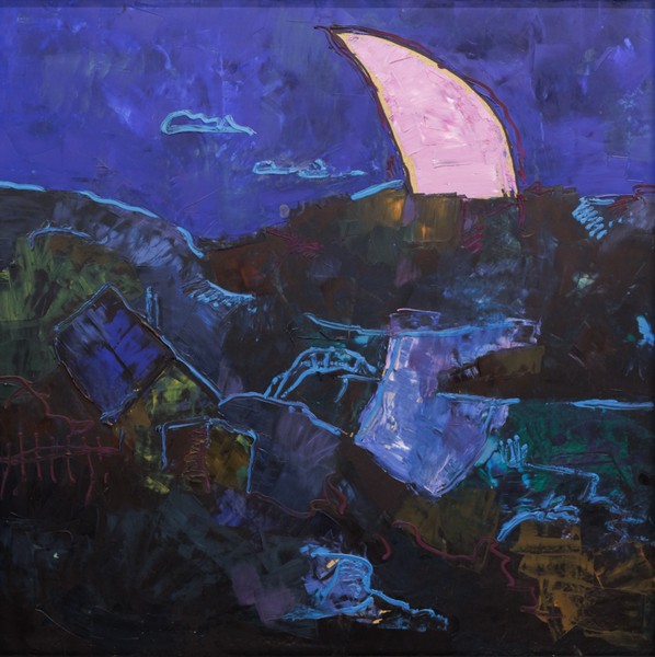 Опередившие время