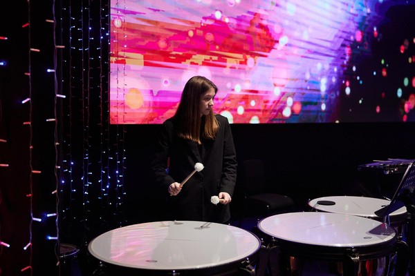 Концерт «Хиты, шлягеры и саундтреки»