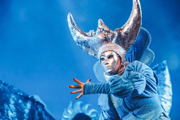 Время чудес