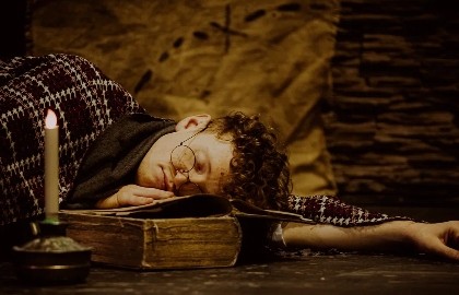 Остров сокровищ