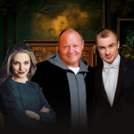 Третий – лишний