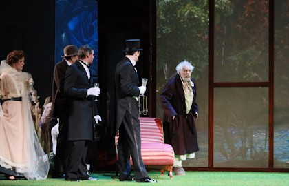 Александр Вершинин