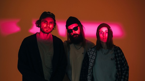 Джинсы Тарковского