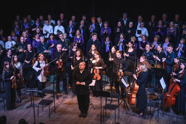 Времена года