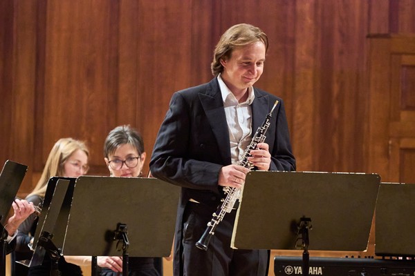 Великолепие барокко