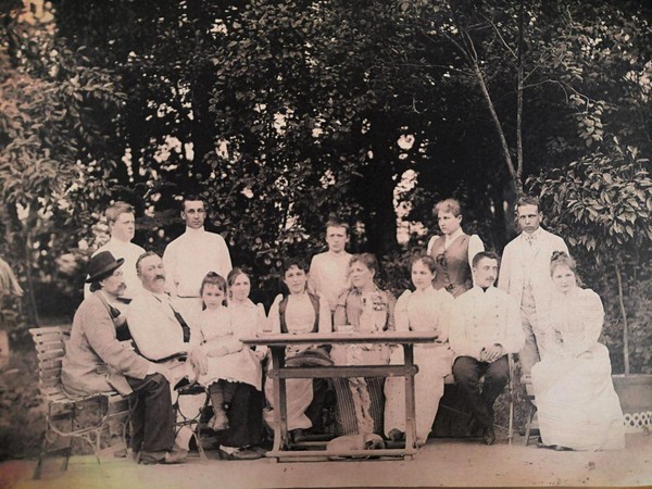 Выставка «Машина времени»