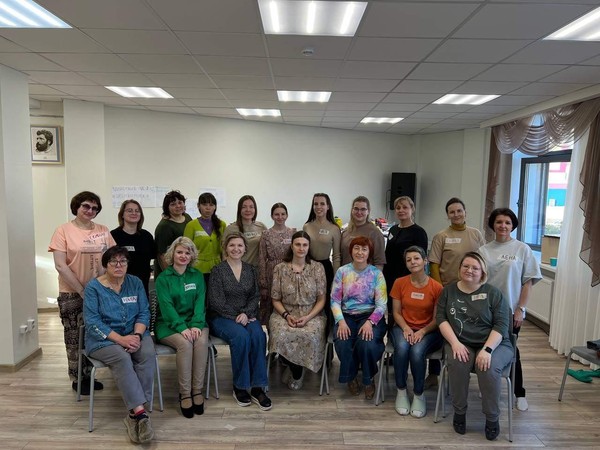 Семинар «Классика через орф-подход в театральном творчестве»