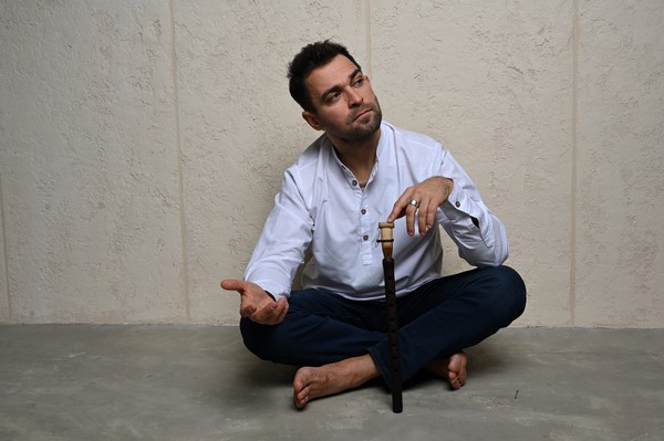 Дудук. Сердцем на Восток