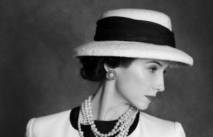 Коко Шанель: маленькое черное платье, русские любовники, ненависть к бриллиантам